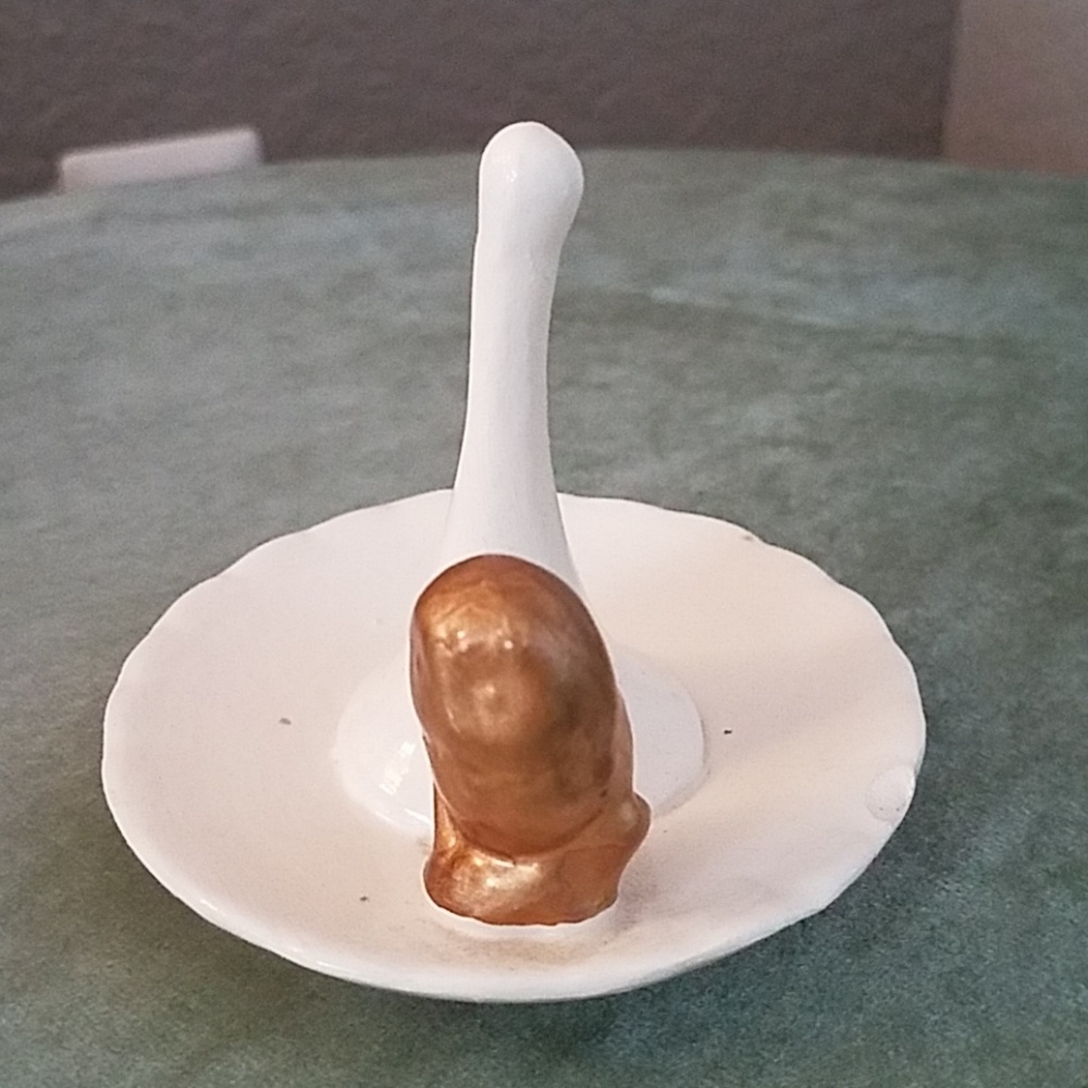 Ring holder